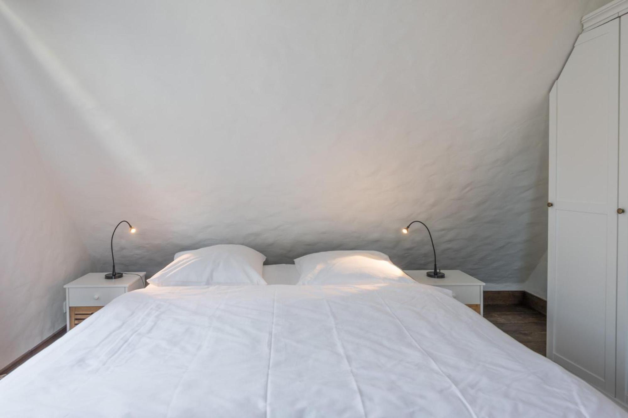 Lodge Am Oxenweg - Zimmer 5 Хузум Экстерьер фото